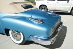 Tucker Convertible Prototype 1948 года